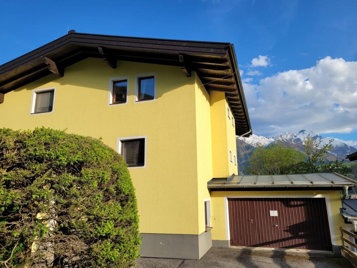 Mountain View Near Kaprun - Steinbock Lodges Piesendorf Exterior photo