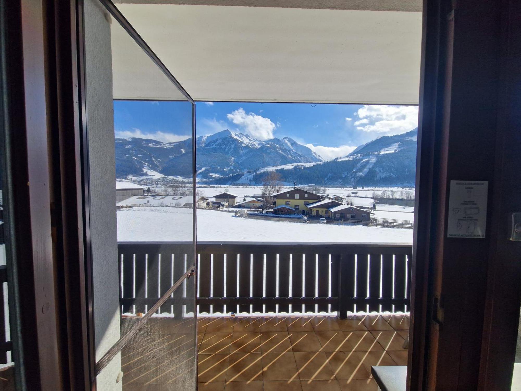 Mountain View Near Kaprun - Steinbock Lodges Piesendorf Exterior photo