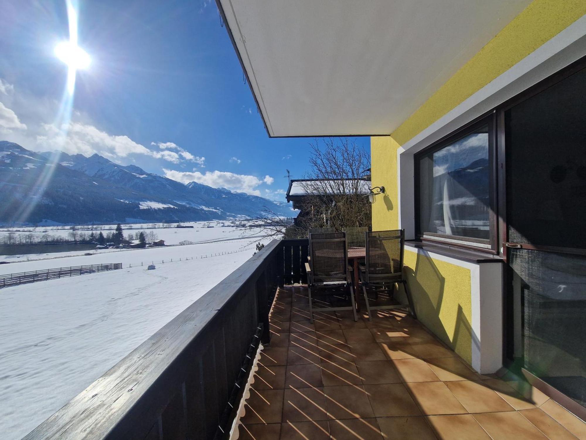 Mountain View Near Kaprun - Steinbock Lodges Piesendorf Exterior photo